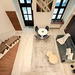 Studio Inn - By The Danube