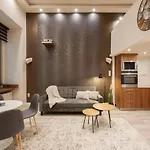 Studio Inn - By The Danube