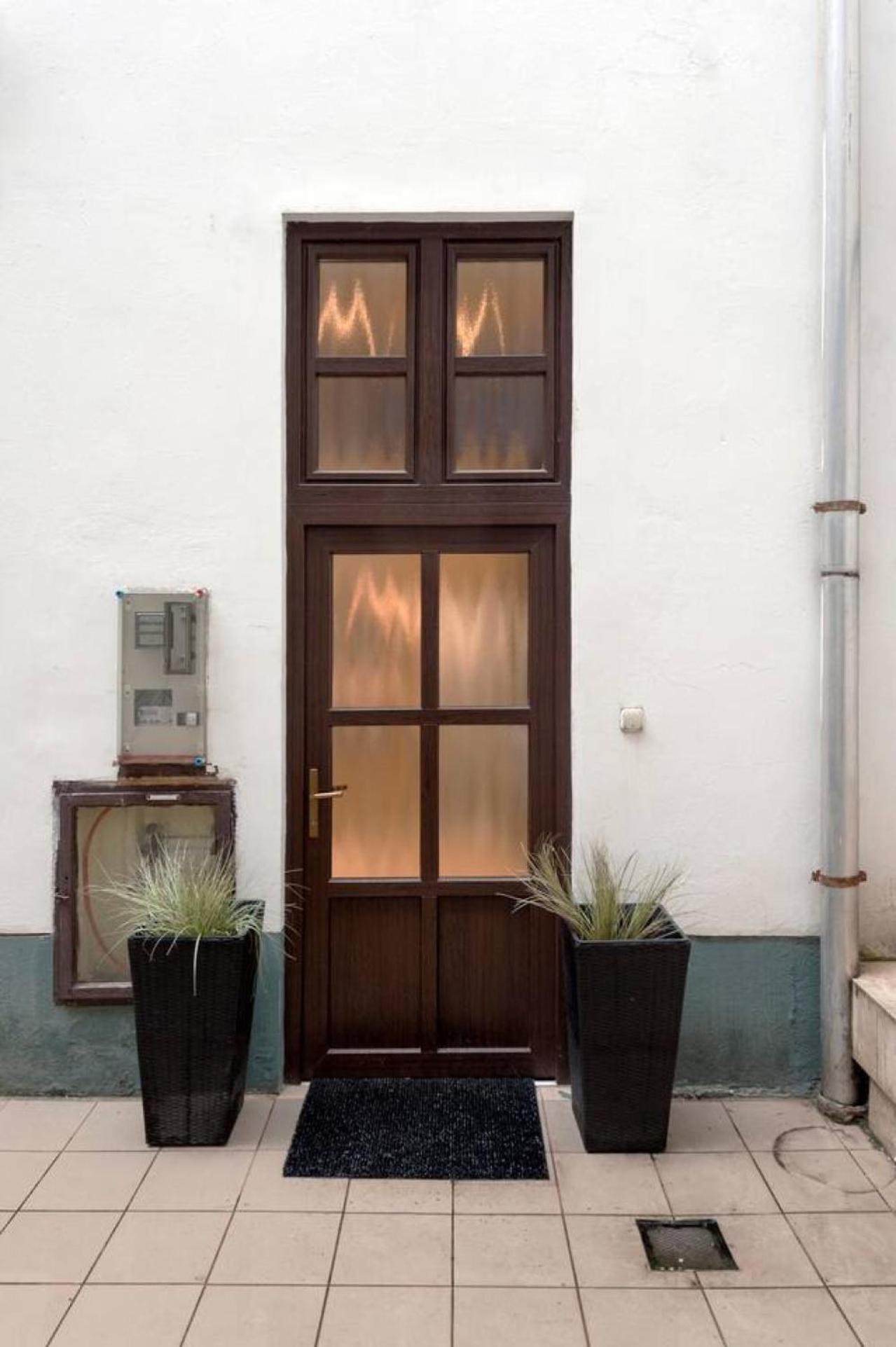 - By The Danube Apartment