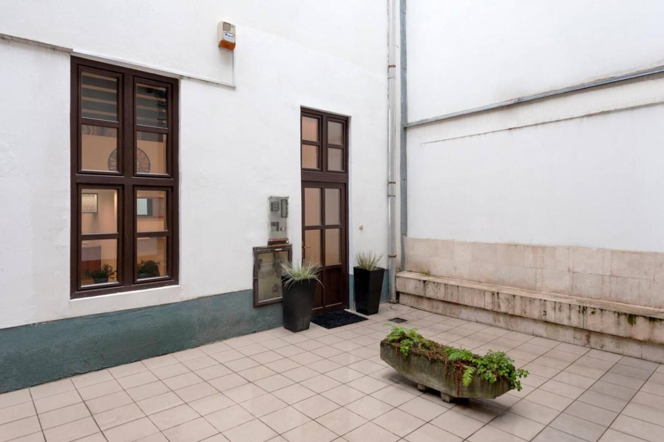 Apartment - By The Danube