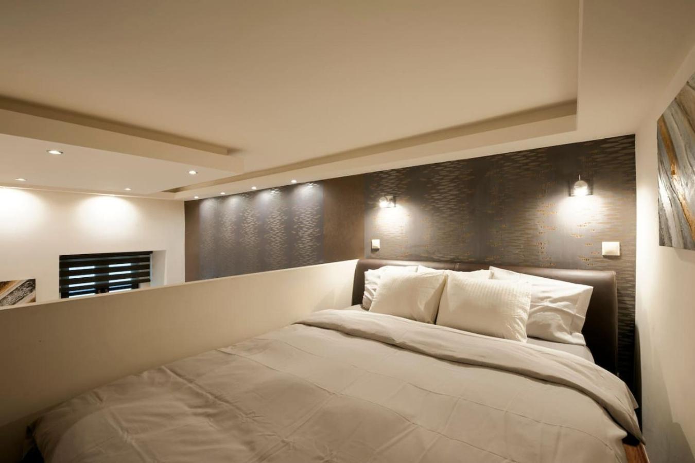 Apartment - By The Danube Budapest