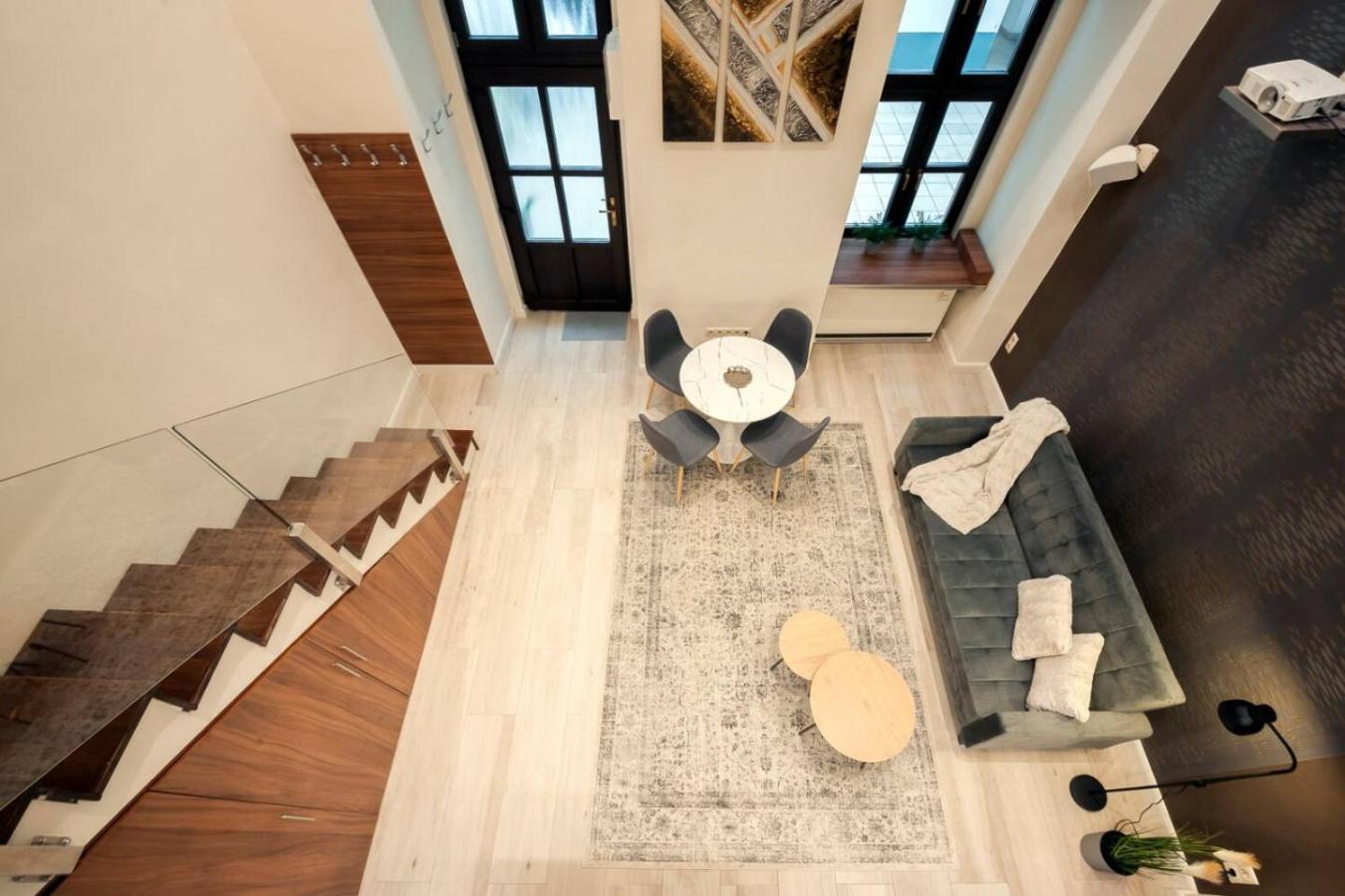 Apartment - By The Danube *