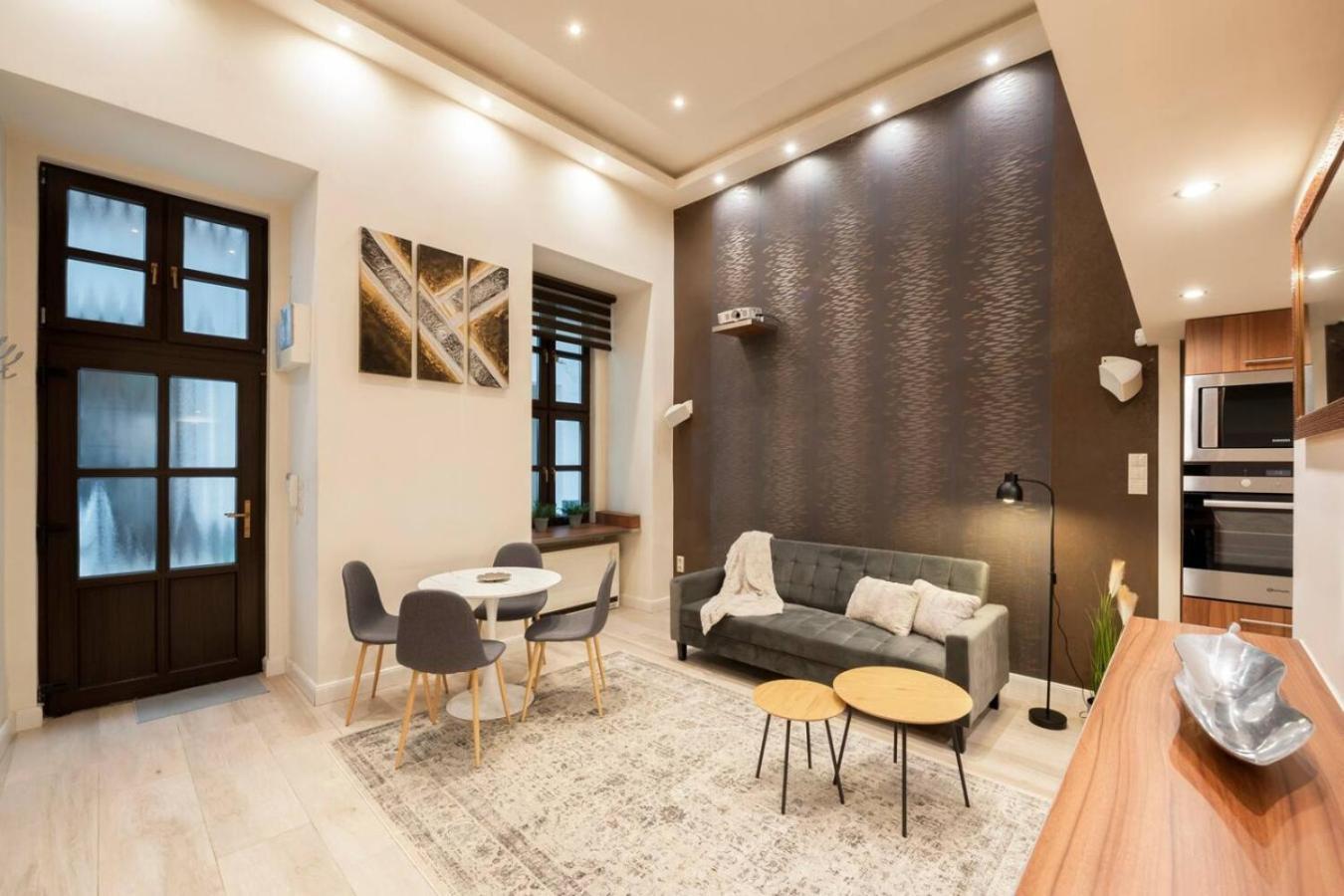 Apartment - By The Danube Budapest