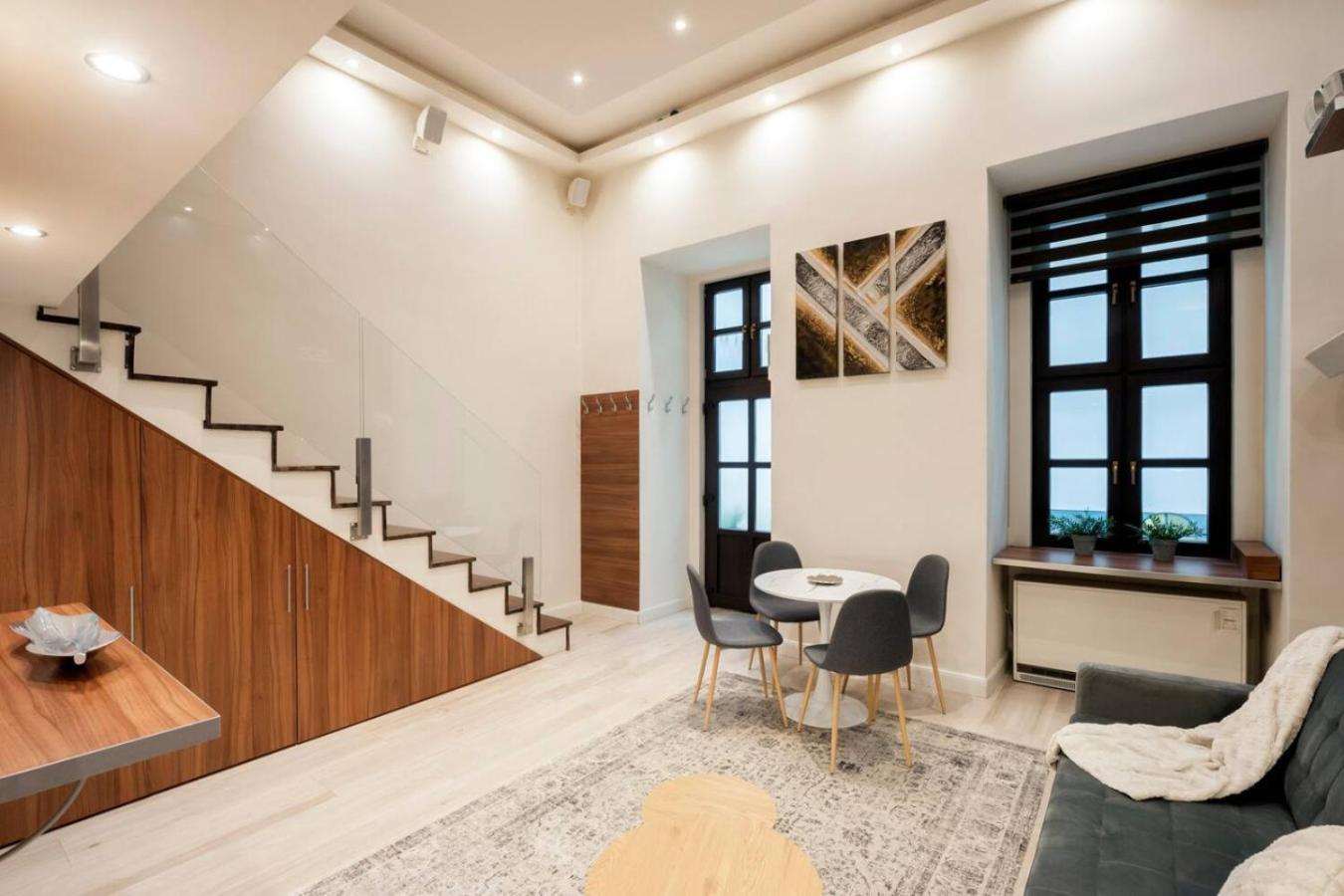 - By The Danube Appartement